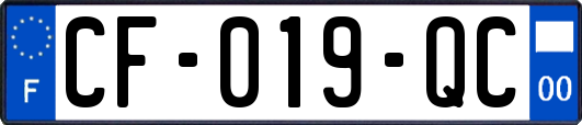 CF-019-QC