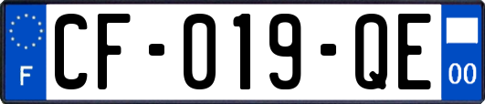 CF-019-QE