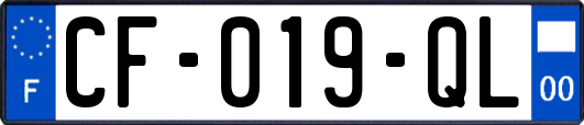 CF-019-QL