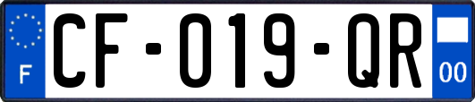 CF-019-QR