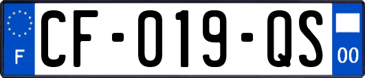 CF-019-QS