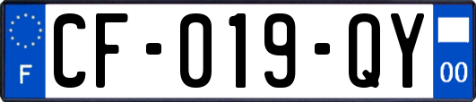 CF-019-QY