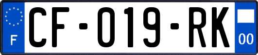 CF-019-RK