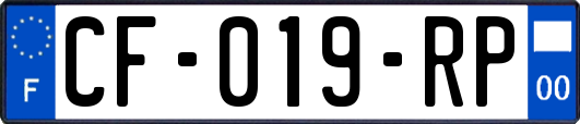 CF-019-RP