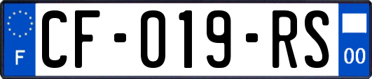 CF-019-RS