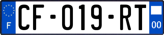 CF-019-RT