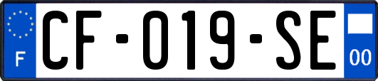 CF-019-SE