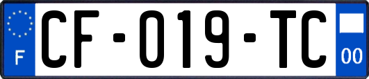 CF-019-TC