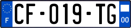 CF-019-TG