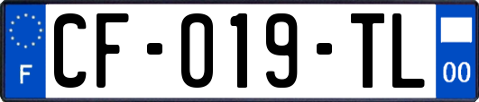 CF-019-TL
