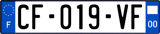 CF-019-VF