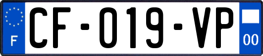 CF-019-VP