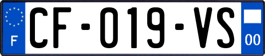 CF-019-VS