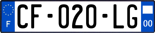 CF-020-LG