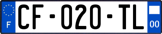 CF-020-TL