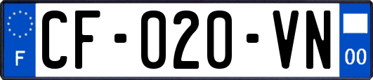 CF-020-VN