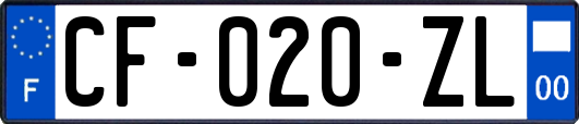 CF-020-ZL