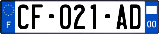 CF-021-AD