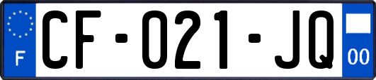 CF-021-JQ
