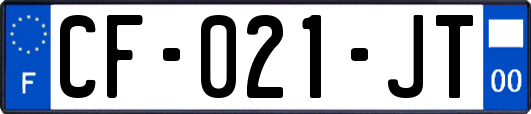 CF-021-JT