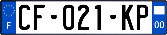 CF-021-KP