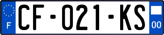CF-021-KS