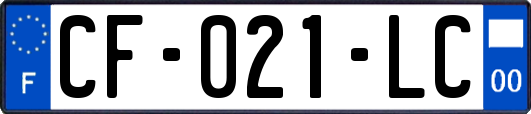 CF-021-LC