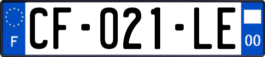 CF-021-LE