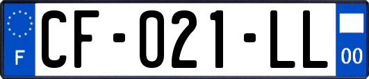 CF-021-LL