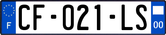 CF-021-LS