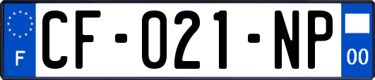 CF-021-NP