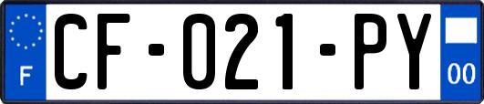 CF-021-PY