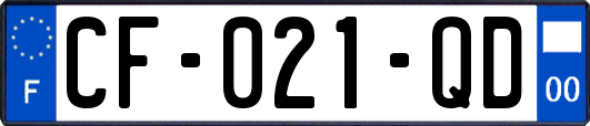 CF-021-QD