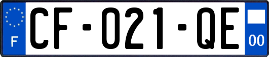 CF-021-QE