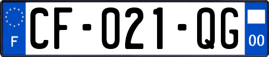 CF-021-QG