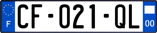 CF-021-QL