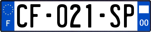 CF-021-SP