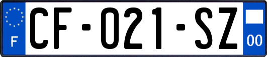 CF-021-SZ