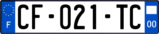 CF-021-TC