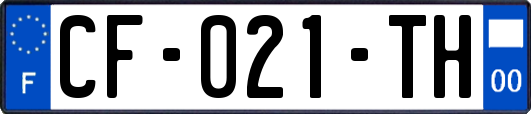 CF-021-TH