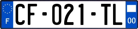 CF-021-TL