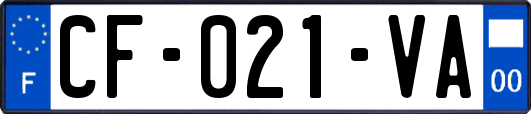 CF-021-VA