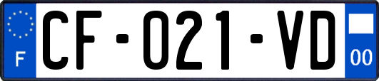 CF-021-VD