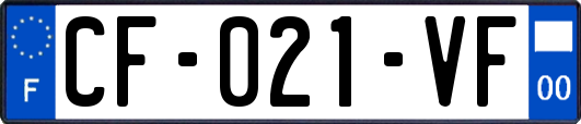 CF-021-VF