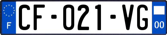 CF-021-VG