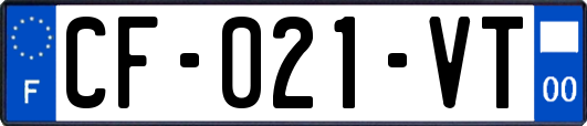 CF-021-VT