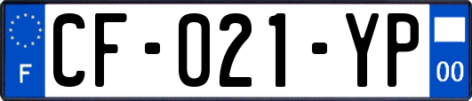 CF-021-YP