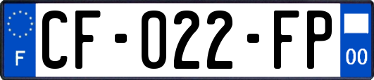 CF-022-FP