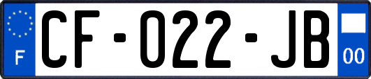 CF-022-JB