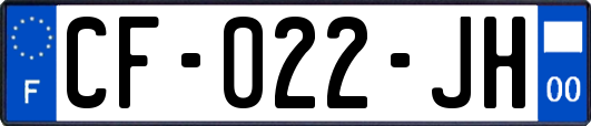 CF-022-JH